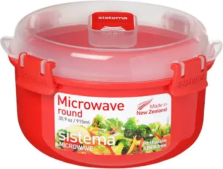 [1110219] Sistema Microwave Frühstücksschale 